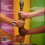 The Neville Brothers – Neville-ization