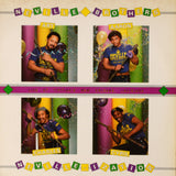 The Neville Brothers – Neville-ization