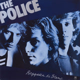 The Police – Reggatta De Blanc