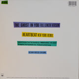 The Psychedelic Furs – The Ghost In You
