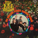 The Rolling Stones - Your Poll Winners: The Rolling Stones Golden Album