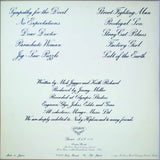 The Rolling Stones – Beggars Banquet