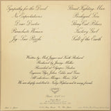 The Rolling Stones – Beggars Banquet