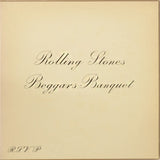 The Rolling Stones – Beggars Banquet