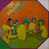 The Rolling Stones – Golden Prize