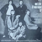 The Rolling Stones – Got Live If You Want It!