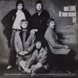 The Rolling Stones – Got Live If You Want It!