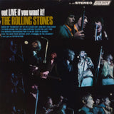 The Rolling Stones – Got Live If You Want It!