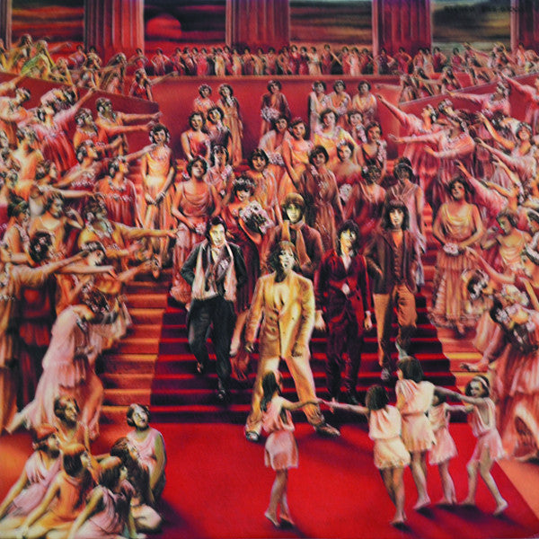 The Rolling Stones – It's Only Rock 'N Roll