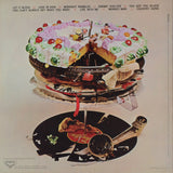 The Rolling Stones – Let It Bleed
