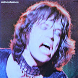 The Rolling Stones – Milestones