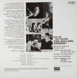 The Rolling Stones – Out Of Our Heads