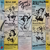 The Rolling Stones – Some Girls