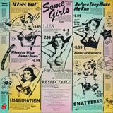 The Rolling Stones – Some Girls