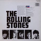 The Rolling Stones – The Rolling Stones