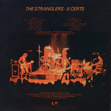 The Stranglers – X Certs
