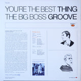The Style Council – Groovin'