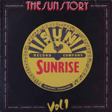 Various – The Sun Story Vol. 1