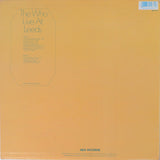 The Who – Live At Leeds