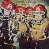 The Who – Odds & Sods
