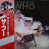 The Who – The Story Of The Who