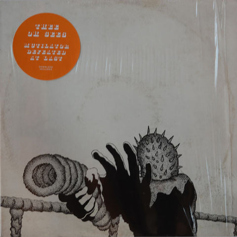 Thee Oh Sees – Mutilator Defeated At Last