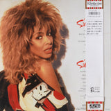 Tina Turner – Break Every Rule