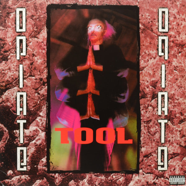 Tool – Opiate