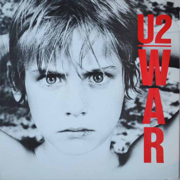 U2 – War