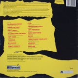 UK Subs – Raw Material