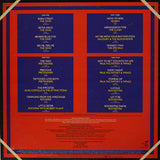 Various – Concerts For The People Of Kampuchea