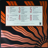 Various – No Nukes - From The Muse Concerts For A Non-Nuclear Future - Madison