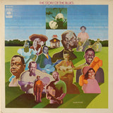 Various  – The Story Of The Blues
