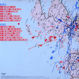 Various – UK/DK (The Original Soundtrack)