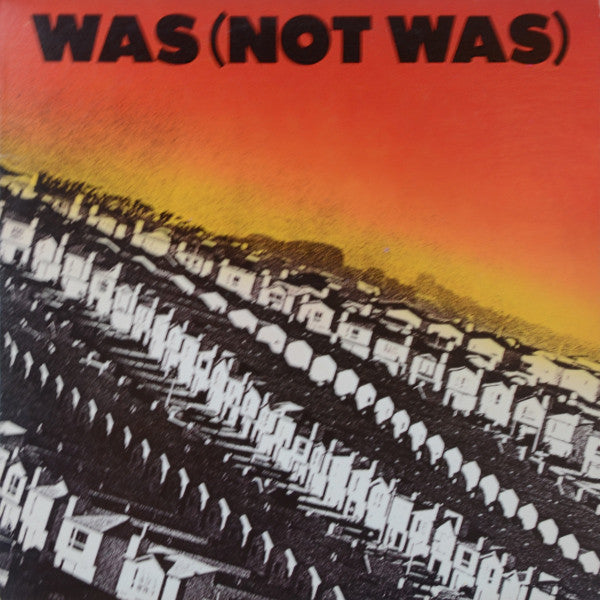 Was (Not Was) – Was (Not Was)