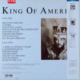 The Costello Show Featuring The Attractions And Confederates – King Of America