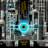 Portal Gun