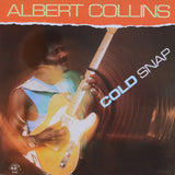 Albert Collins – Cold Snap