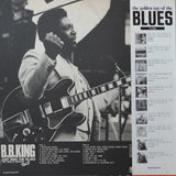 B.B.King – Just Sings The Blues - The Time Of B.B.King Vol.2