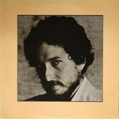 Bob Dylan ‎– New Morning