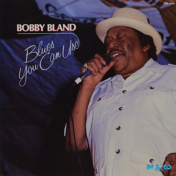 Bobby Bland – Blues You Can Use