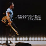 Bruce Springsteen & The E-Street Band ‎– Live/1975-85