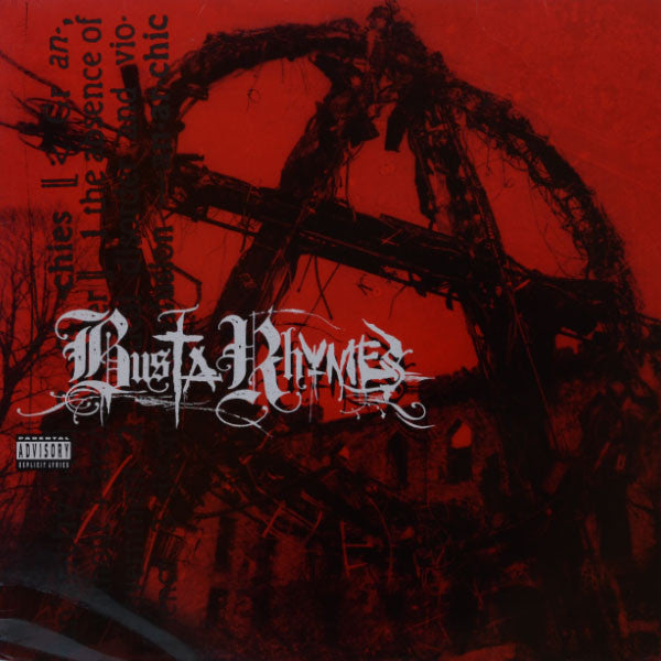 【美品USオリジナル盤】Busta Rhymes / Anarchy maxresdefault.jpg