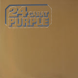 Deep Purple – 24 Carat Purple
