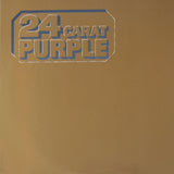 Deep Purple ‎– 24 Carat Purple