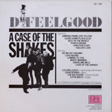Dr. Feelgood ‎– A Case Of The Shakes