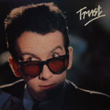 Elvis Costello And The Attractions ‎– Trust