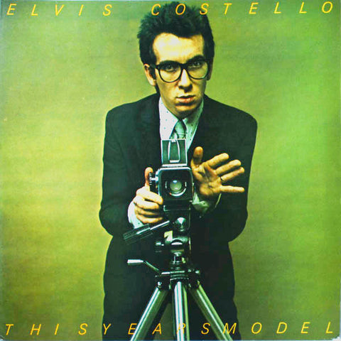 Elvis Costello – This Year's Model