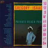 Gregory Isaacs – Private Beach Party