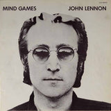 John Lennon – Mind Games